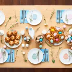 Antipasti per pasqua: Facili e sfiziosi