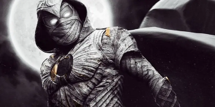 Come guardare Moon Knight episodio 3 online in questo momento: data di uscita, ora e programma degli episodi￼