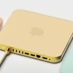 Il nuovo Mac mini 2022 potrebbe essere lanciato presto: ecco ciò che sappiamo￼