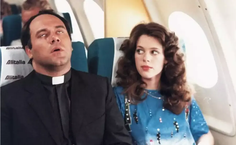 Natasha Hovey chi è? Che fine ha fatto Sandy di Acqua e Sapone?￼