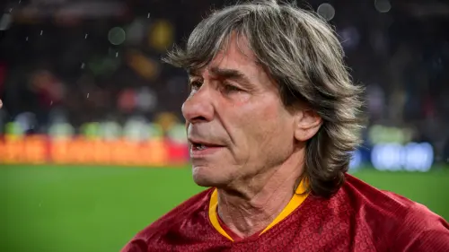 Bruno Conti : Vita privata, carriera e la proposta di Maradona