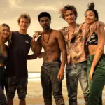 Outer Banks 4 Stagione Data di uscita, Trama e Ultimi aggiornamenti
