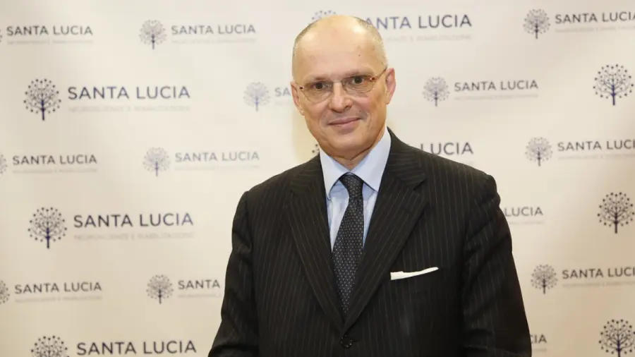 Walter Ricciardi: In autunno quarta dose di vaccino non solo per gli over 50