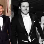 Le foto ufficiali del matrimonio di Brooklyn Beckham e Nicola Peltz￼