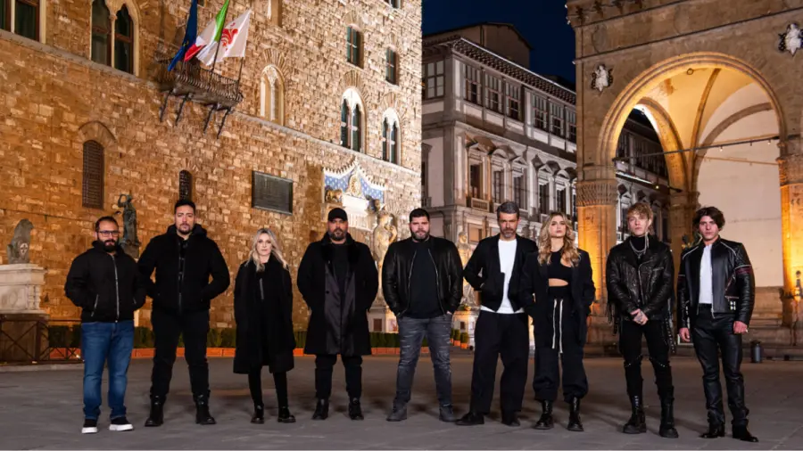 Celebrity Hunted 3, anticipazioni sul reality e i nomi del cast