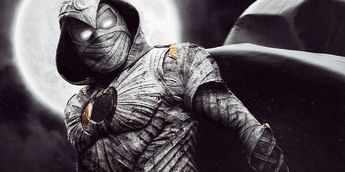 Come guardare Moon Knight episodio 3 online in questo momento: data di uscita, ora e programma degli episodi￼