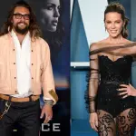 Kate Beckinsale: vita privata e carriera. Jason Momoa risponde alle voci su un loro flirt