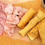 Sgabei liguri ricetta facile e veloce