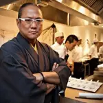 Masaharu Morimoto Chef: chi è? Biografia, Carriera, Piatti e presentazione