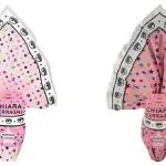 Uova di pasqua Chiara Ferragni 2022