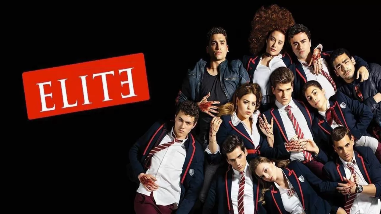 Quando esce Elite 5: data ufficiale, Cast, Trailer e ultime notizie