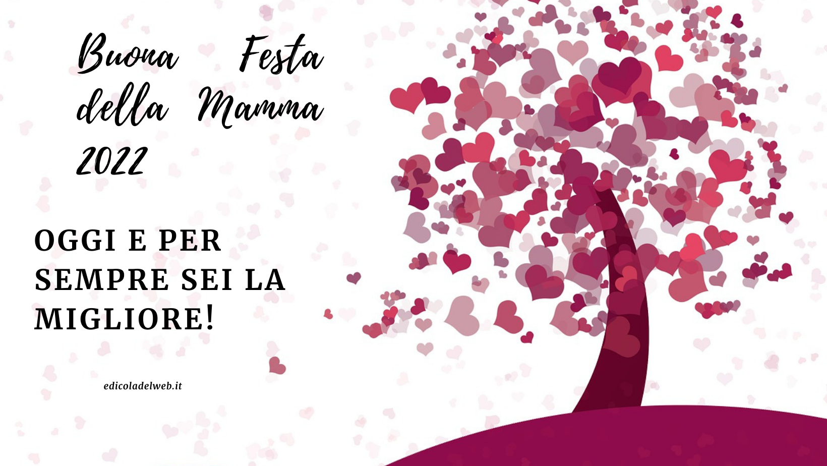 Quando è la Festa della Mamma 2022? Idee Regalo, Frasi da inviarle e Immagini Nuove