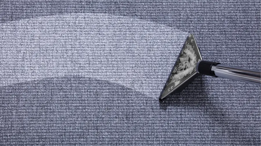 Come pulire i tappeti