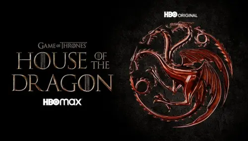 House of the Dragon: data di uscita, cast, trailer e novità dello spin-off di Game of Thrones