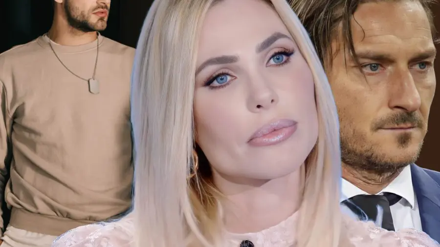 Sean Brocca chi è? Ex fidanzato di Ilary Blasi, prima di Totti