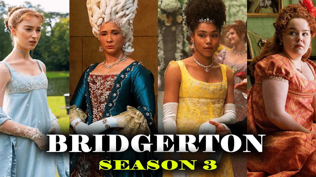 Quando esce Bridgerton 3? Trama, Data d'Uscita, Cast