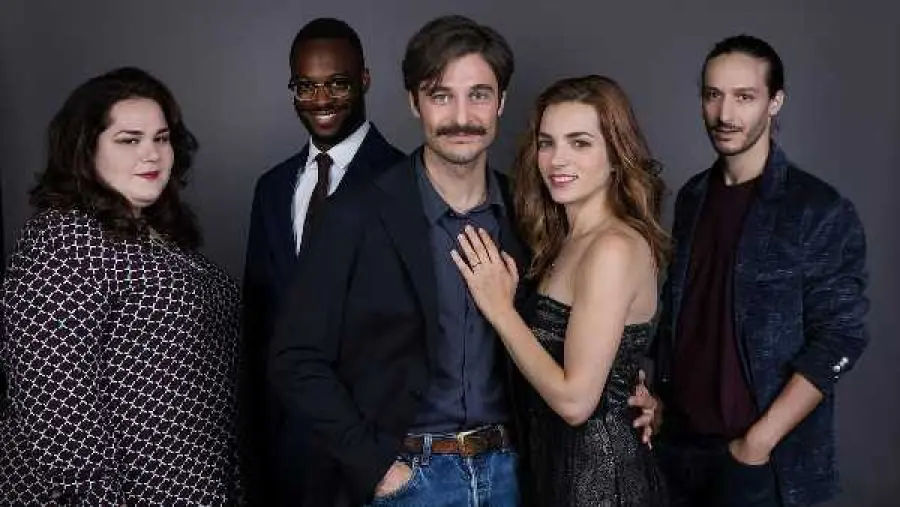 Noi Rai Uno: quante puntate, durata e quando finisce la fiction?￼