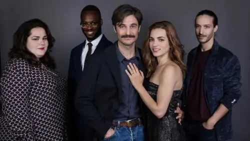 Noi Rai Uno: quante puntate, durata e quando finisce la fiction?￼