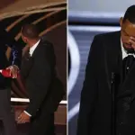 Will Smith colpisce Chris Rock sul palco degli Oscar dopo lo scherzo di Jada Pinkett Smith￼