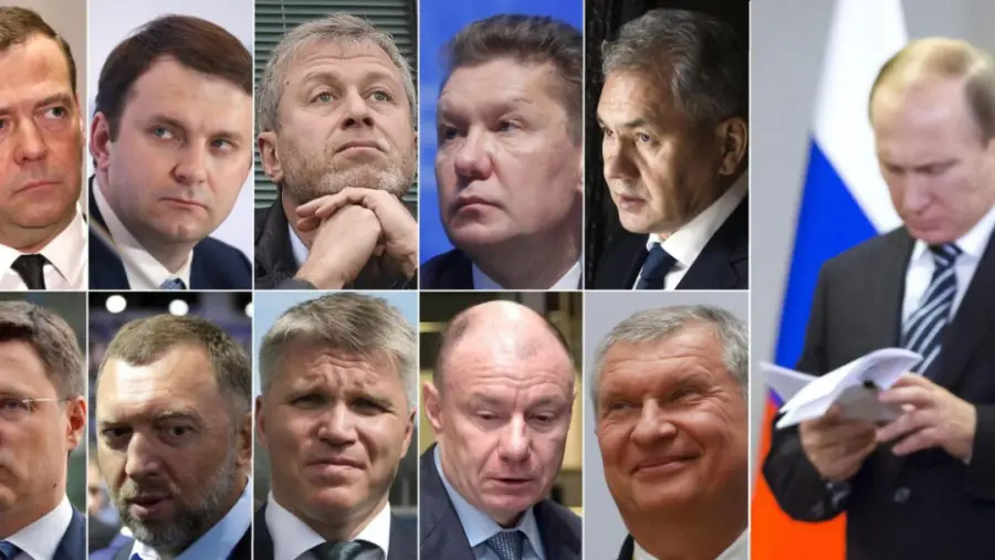 Cos'è un oligarca? Quali sono i più famosi oligarchi russi e cosa fanno