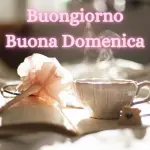 Buongiorno e Buona Domenica 27 marzo: immagini nuove 2022