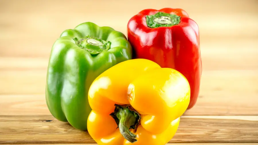 Ricette con peperoni facili e veloci