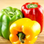 Ricette con peperoni facili e veloci