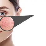 Couperose viso: cos'è, cause, come prevenirla e rimedi cosmetici