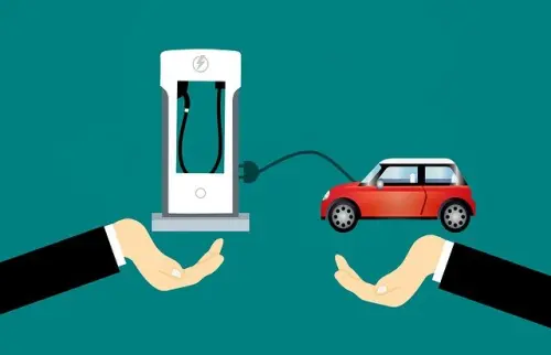 Quanto costa caricare un'auto elettrica?￼