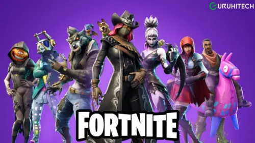 Data di uscita della nuova stagione di Fortnite, tutto ciò che devi sapere!