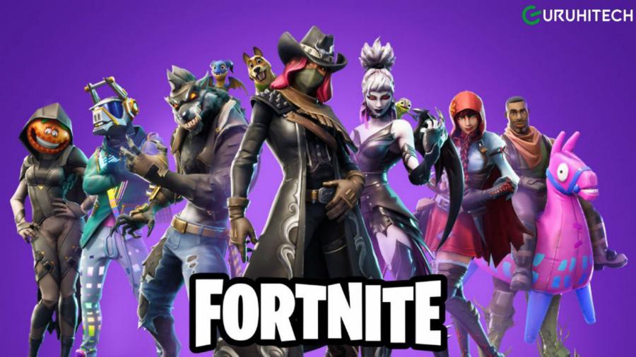 Data di uscita della nuova stagione di Fortnite, tutto ciò che devi sapere!