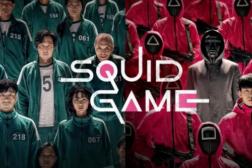 Il creatore di Squid Game sui primi piani per la stagione 2￼