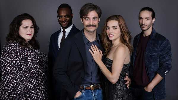 Noi Rai Uno: quante puntate, durata e quando finisce la fiction?￼