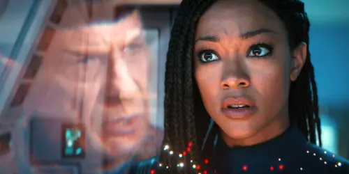 Star Trek 5 Stagione: speculazioni sulla data di uscita e ultime notizie