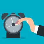 Quando cambia l'ora legale 2022