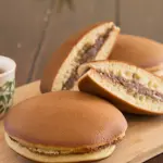 Dorayaki ricetta originale dei pancake giapponesi