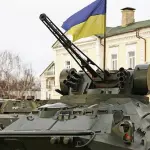 Quando è iniziata la Guerra in Ucraina?