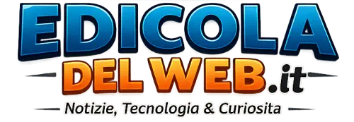 Edicola del Web Logo