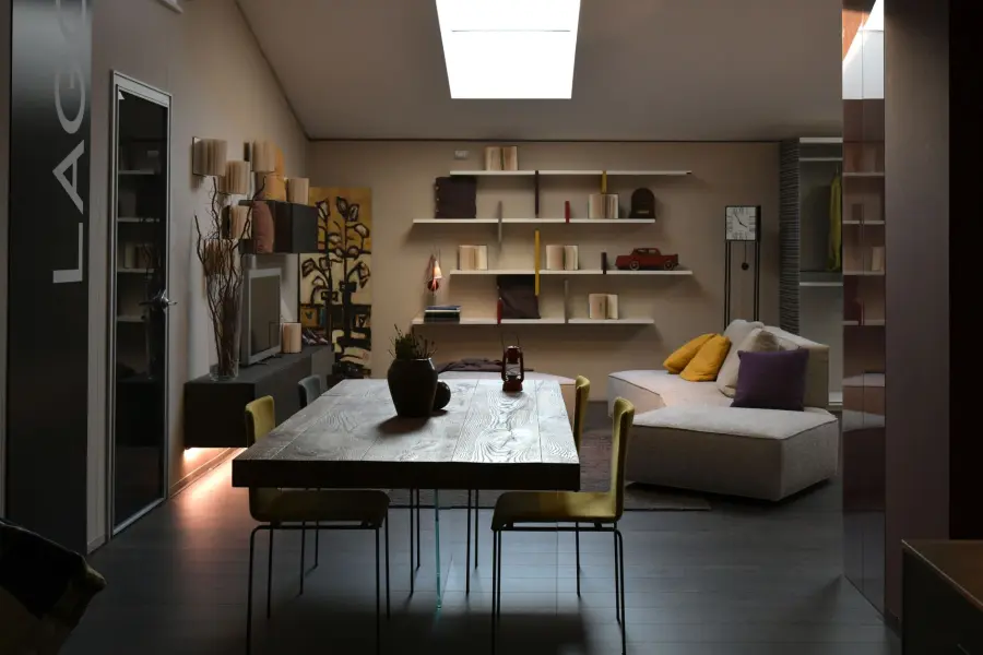 Arredamento Casa Moderna 2026: Funzionalità al Primo Posto