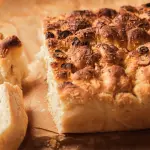 Come fare l'impasto per focaccia in casa