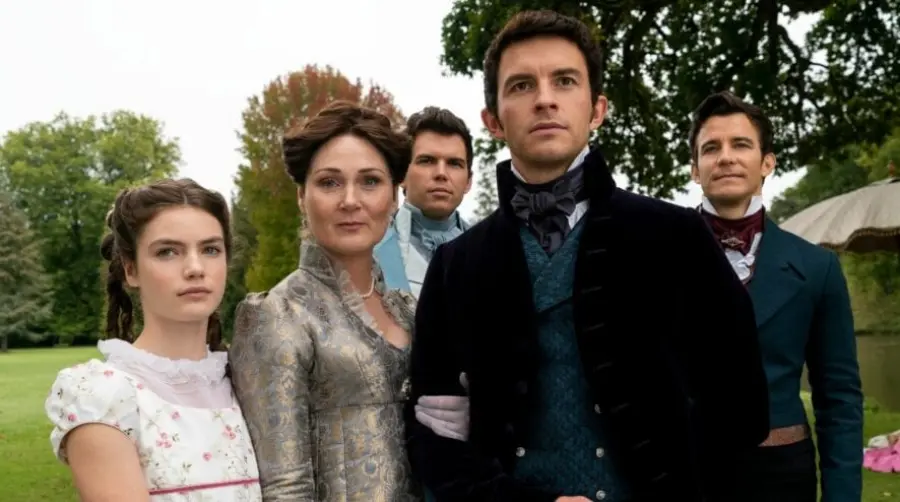 Bridgerton 2 Stagione: Data di uscita e Nuovo Cast