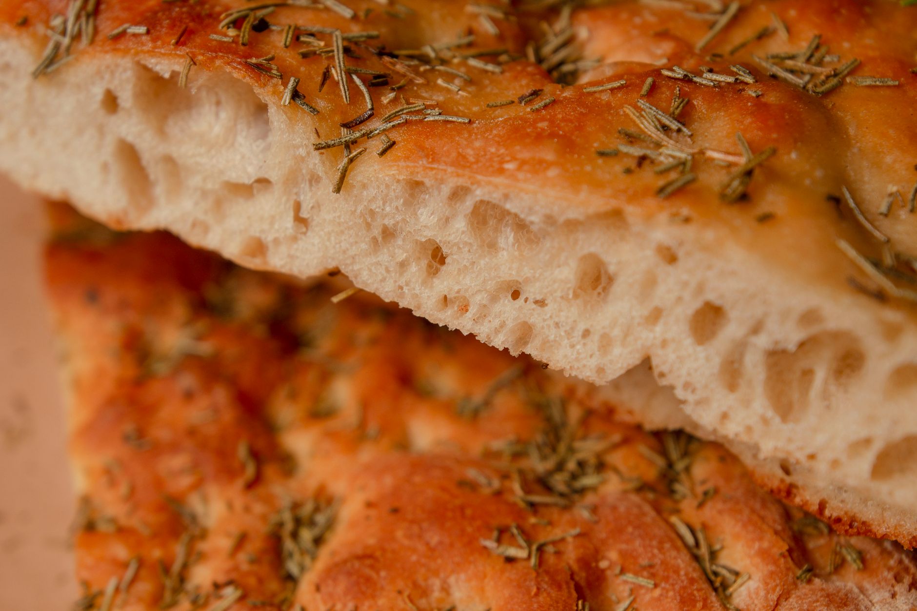 Come fare la focaccia morbida fatta in casa