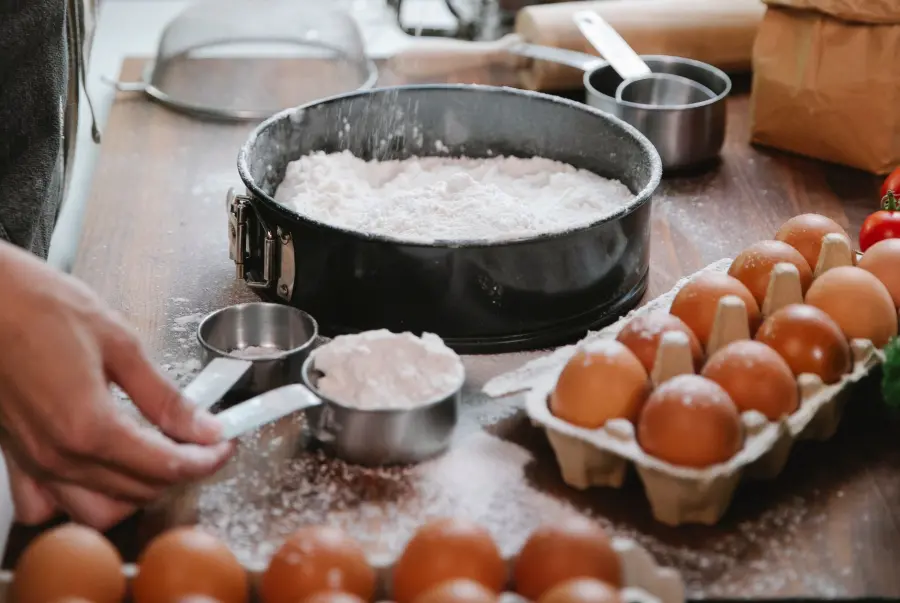 Come preparare una torta margherita soffice