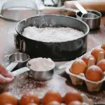 Come preparare una torta margherita soffice