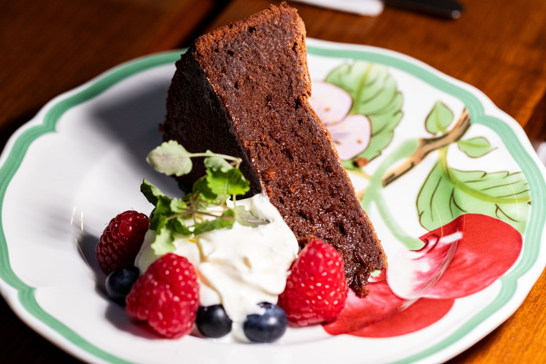 Come fare una torta al cioccolato semplice
