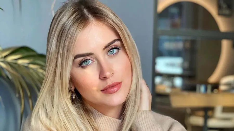 Valentina Ferragni chi è: biografia e vita privata della sorella di Chiara Ferragni