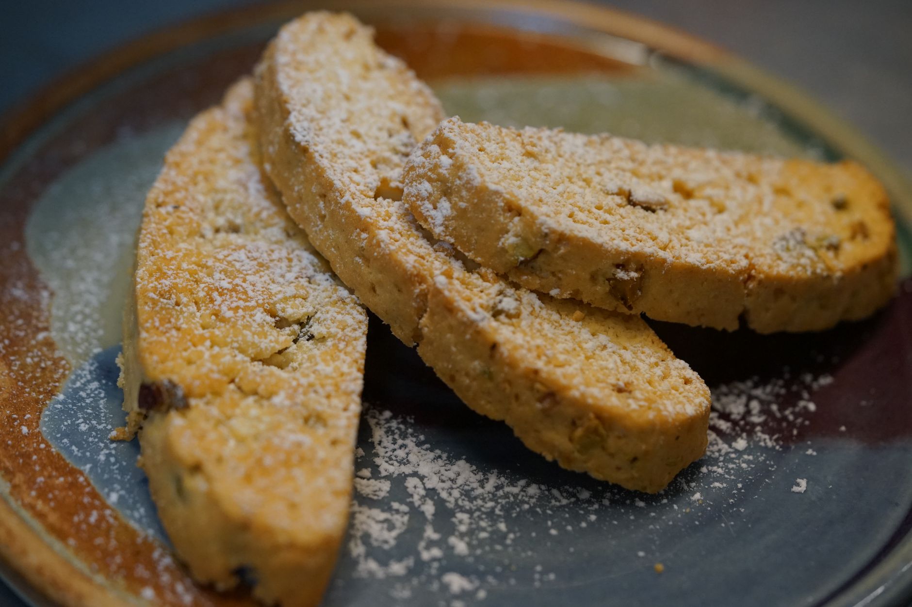 Come fare i biscotti fatti in casa: guida tecnica