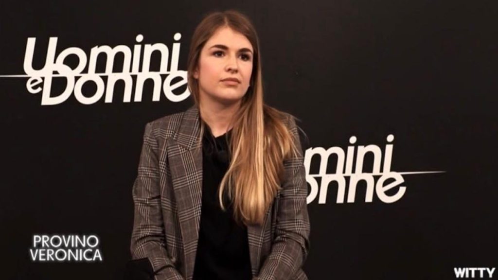 Chi è la nuova Tronista di Uomini e Donne? Chi è Veronica Rimondi?
