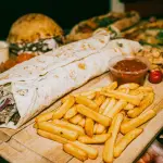 Come fare il kebab in casa: ricetta e tecnica