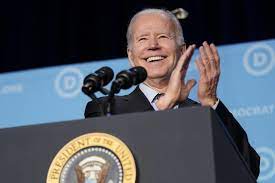 Quanto guadagna Joe Biden? Patrimonio netto 2022, reddito presidenziale e tutto ciò che sappiamo